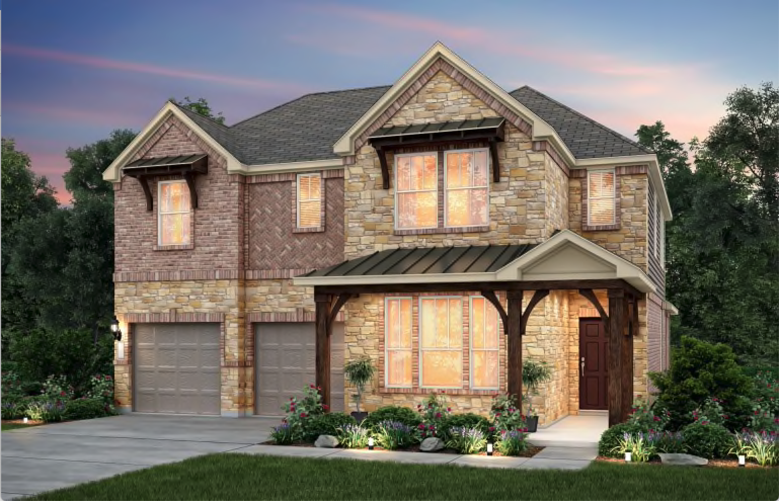 You Can Do More in a Pulte Home