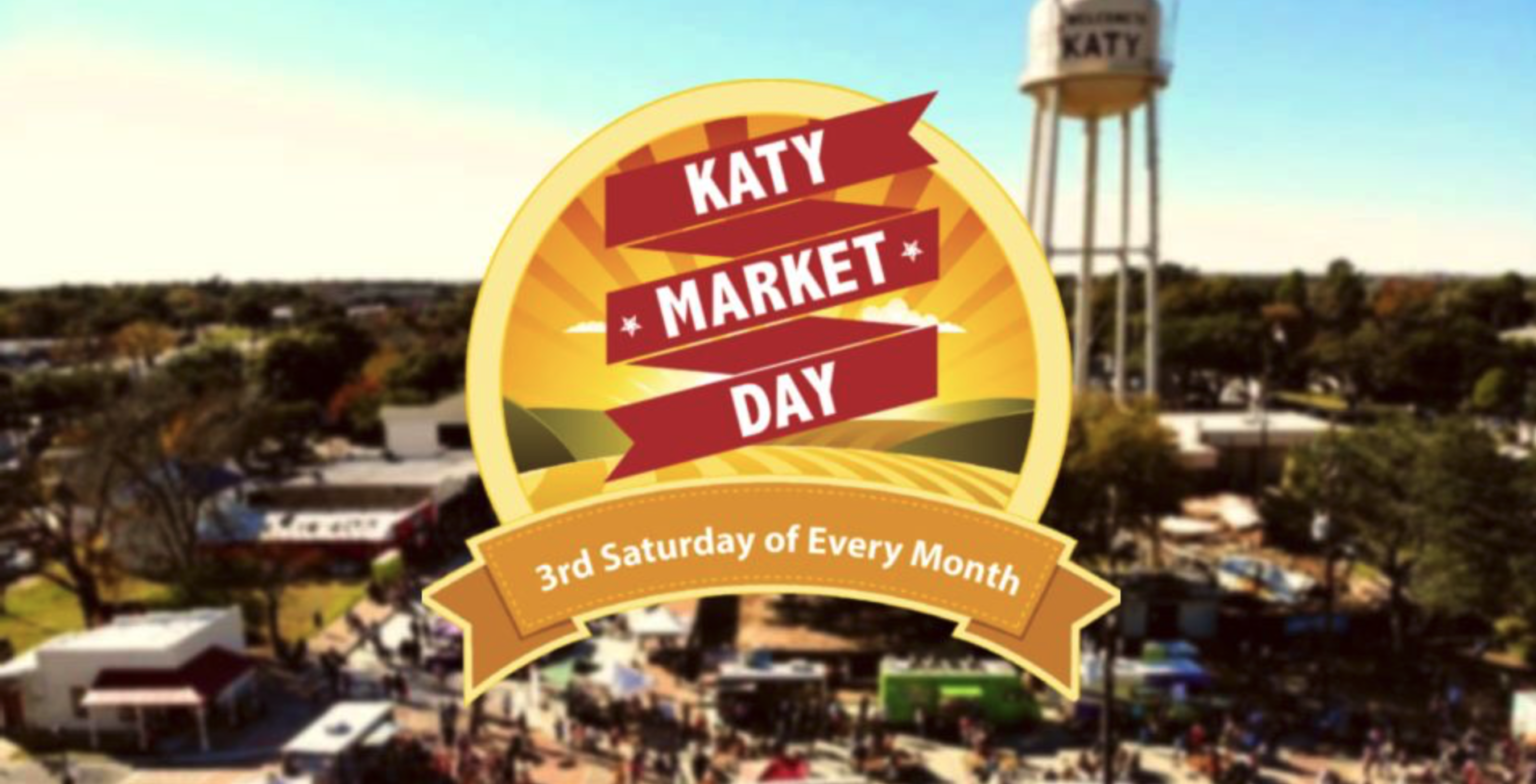 Shop Katy Market Day Sunterra